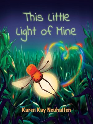 cover image of This Little Light Of Mine